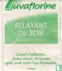 Relaxant Du Soir  - Afbeelding 2