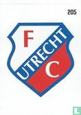 FC Utrecht - Afbeelding 1