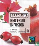 Red Fruit Infusion  - Afbeelding 1