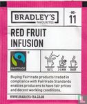 Red Fruit Infusion  - Afbeelding 2