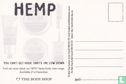 02621A - The Body Shop - Hemp - Afbeelding 2