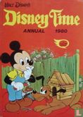 Disney Time Annual 1980 - Image 1