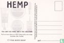 02621B - The Body Shop - Hemp - Afbeelding 2