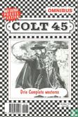 Colt 45 omnibus 178 - Afbeelding 1