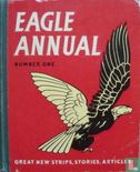 Eagle Annual 1 - Afbeelding 1