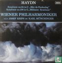 Haydn: Symphonie no.94 in G, met de paukeslag - Bild 1