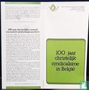 100 jaar Christelijk syndicalisme in België - Bild 1