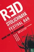 02685 - Red Stolichnaya Festival Bar - Afbeelding 1