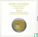 Slovenia mint set 2019 - Image 1