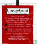 Limpopo Lemon [tm] - Afbeelding 2