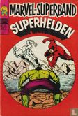 Marvel-Superband Superhelden - Afbeelding 1