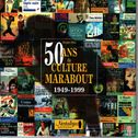 50 ans de culture Marabout 1949-1999 - Afbeelding 1