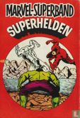 Marvel-Superband Superhelden - Image 2