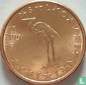 Slovenia 1 cent 2019 - Image 1