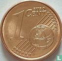 Slovenië 1 cent 2019 - Afbeelding 2
