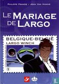 Le mariage de Largo - Afbeelding 1