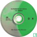 Superhits Of Rock 1965-1979 (CD Three)  - Image 3