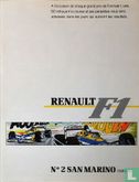 Renault F1 San Marino - Afbeelding 1