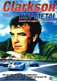 Clarkson - Hot Metal - Image 1