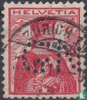 Helvetia - Bild 1