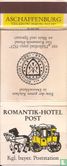 Romantik Hotel Post - Image 1