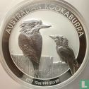 Australië 10 dollars 2017 "Kookaburra" - Afbeelding 1