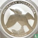 Australien 10 Dollar 2011 "Kookaburra" - Bild 1