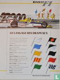 Renault F1 Grande Bretagne - Afbeelding 2