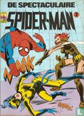 De spectaculaire Spider-Man 2 - Afbeelding 1