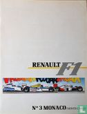 Renault F1 Monaco - Afbeelding 1