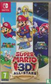 Super Mario 3D All-Stars - Bild 1
