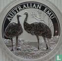 Australia 1 dollar 2019 "Australian emu" - Image 1