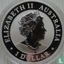 Australia 1 dollar 2019 "Australian emu" - Image 2