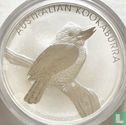 Australien 10 Dollar 2010 "Kookaburra" - Bild 1