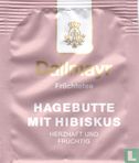 Hagebutte mit Hibiscus - Image 1