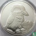 Australien 10 Dollar 2020 "Kookaburra" - Bild 2