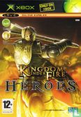 Kingdom Under Fire: Heroes - Image 1
