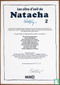 Les clins d'œil de Natacha nr 2 - Image 2