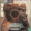 American Folk Blues Festival ‘80 Recorded Live! - Image 1