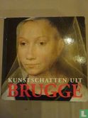 Kunstschatten uit Brugge