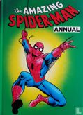 The amazing spider-man annual - Afbeelding 1