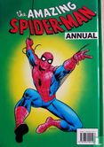 The amazing spider-man annual - Afbeelding 2