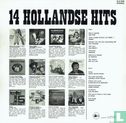14 Hollandse Hits - Afbeelding 2