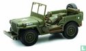 Jeep Willys 'Military Mission' - Afbeelding 1