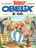 Obelix & Co - Afbeelding 1