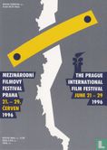 The Prague International Film Festival 1996 - Afbeelding 1