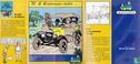 La Ford T - Tintin au Congo - Afbeelding 1