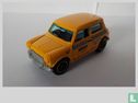 Austin Mini Cooper 1275S Taxi - Afbeelding 2
