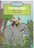 Tup en Joep + Tup en Joep met de olifant - Afbeelding 1