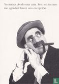 Homenaje a Groucho Marx #1 - Afbeelding 1